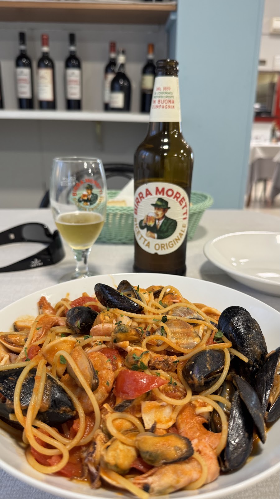 Foto 4 di Ristorante A Modo Mio