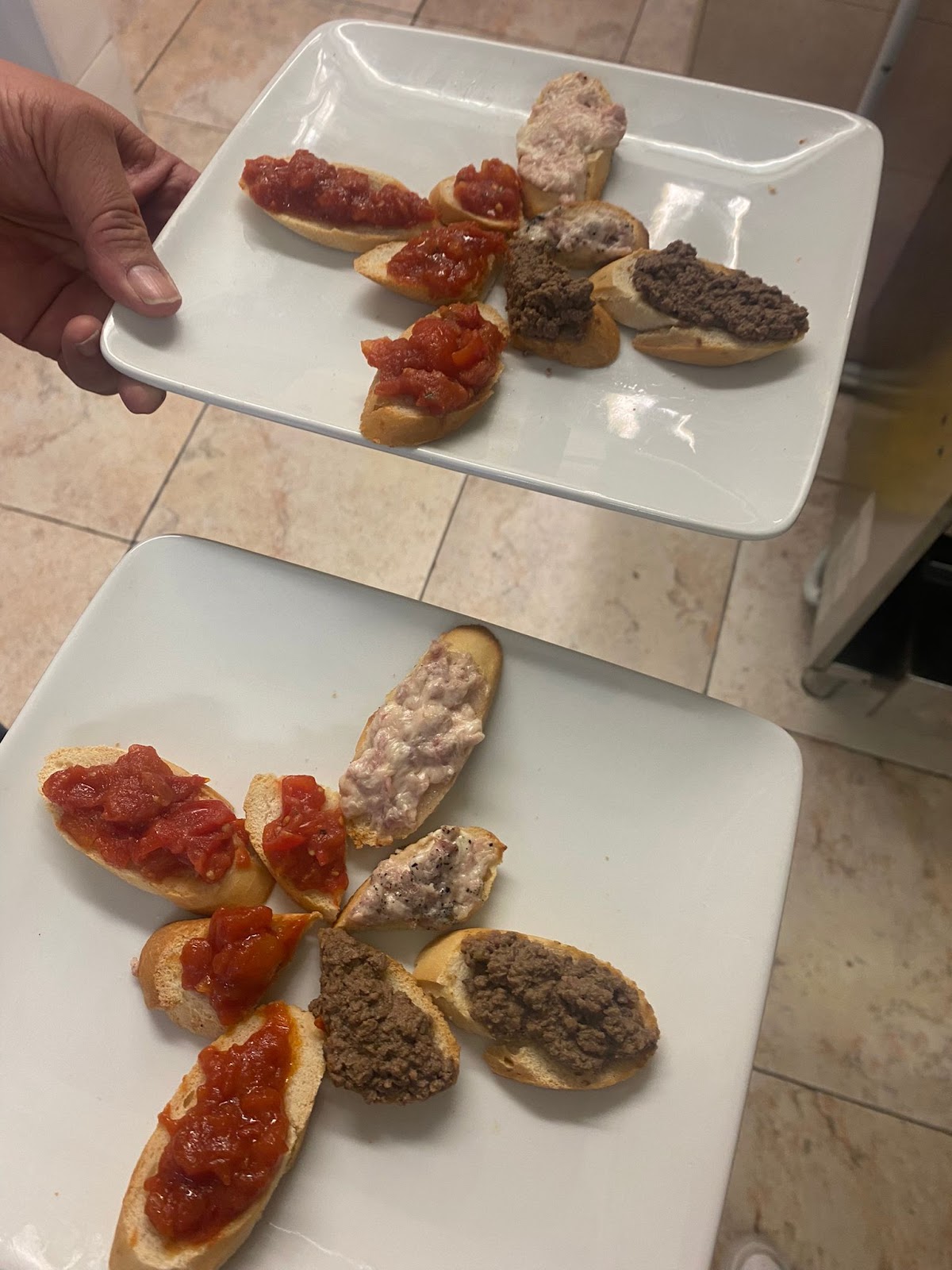 Foto 4 di Paradise Food