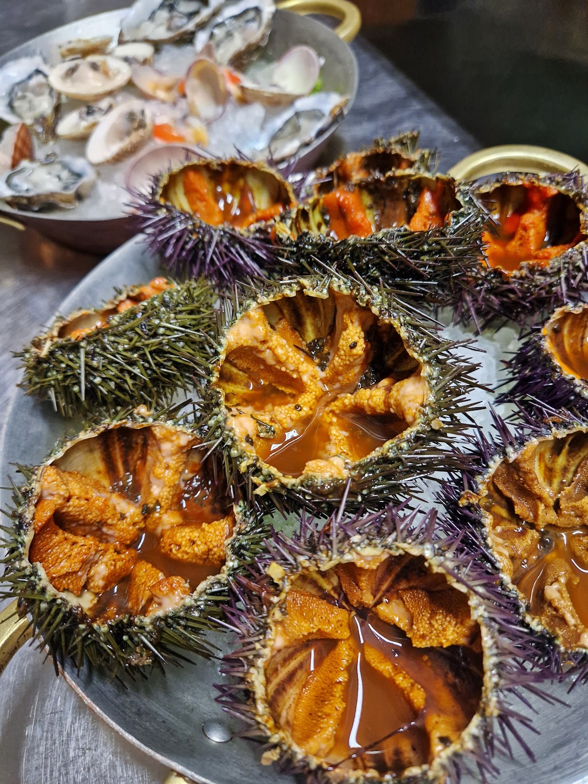Piatto del menù Menu turistico