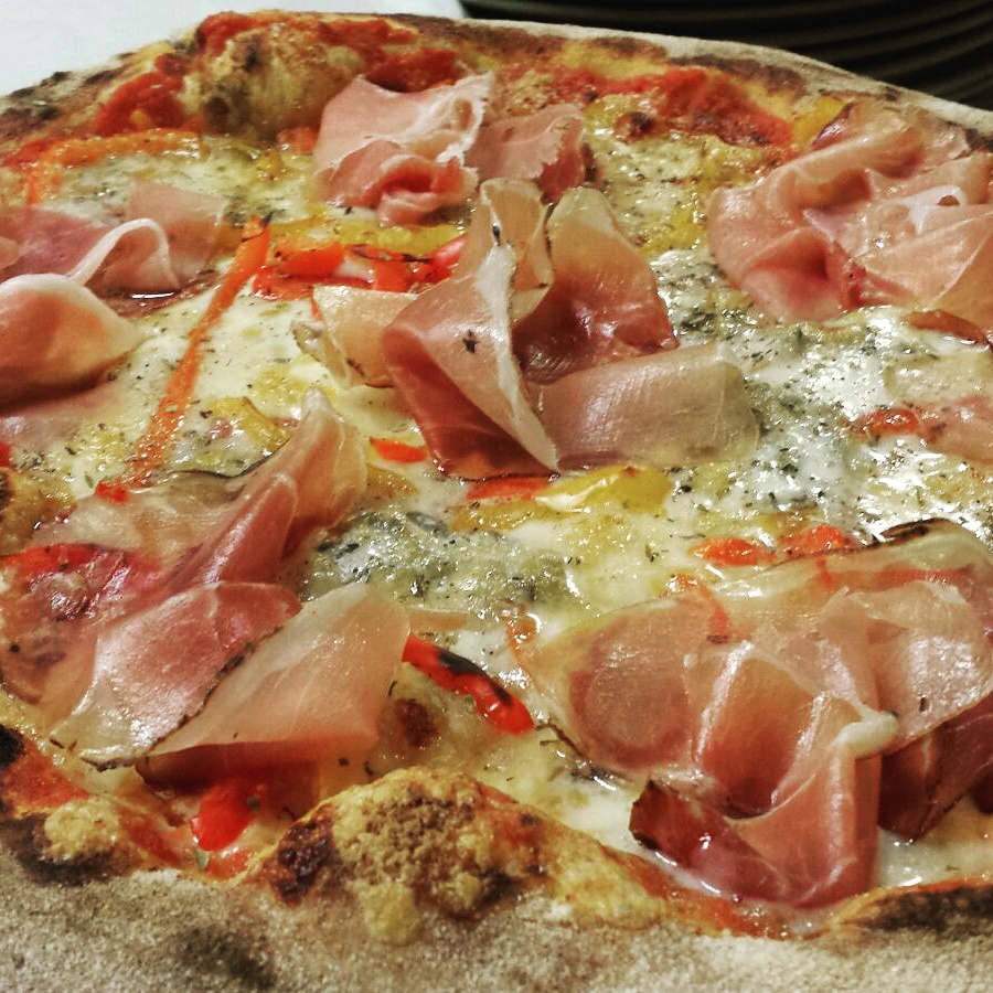 Foto 2 di La palesella grande - menu euro 15 (Veneto - Verona - Cerea)