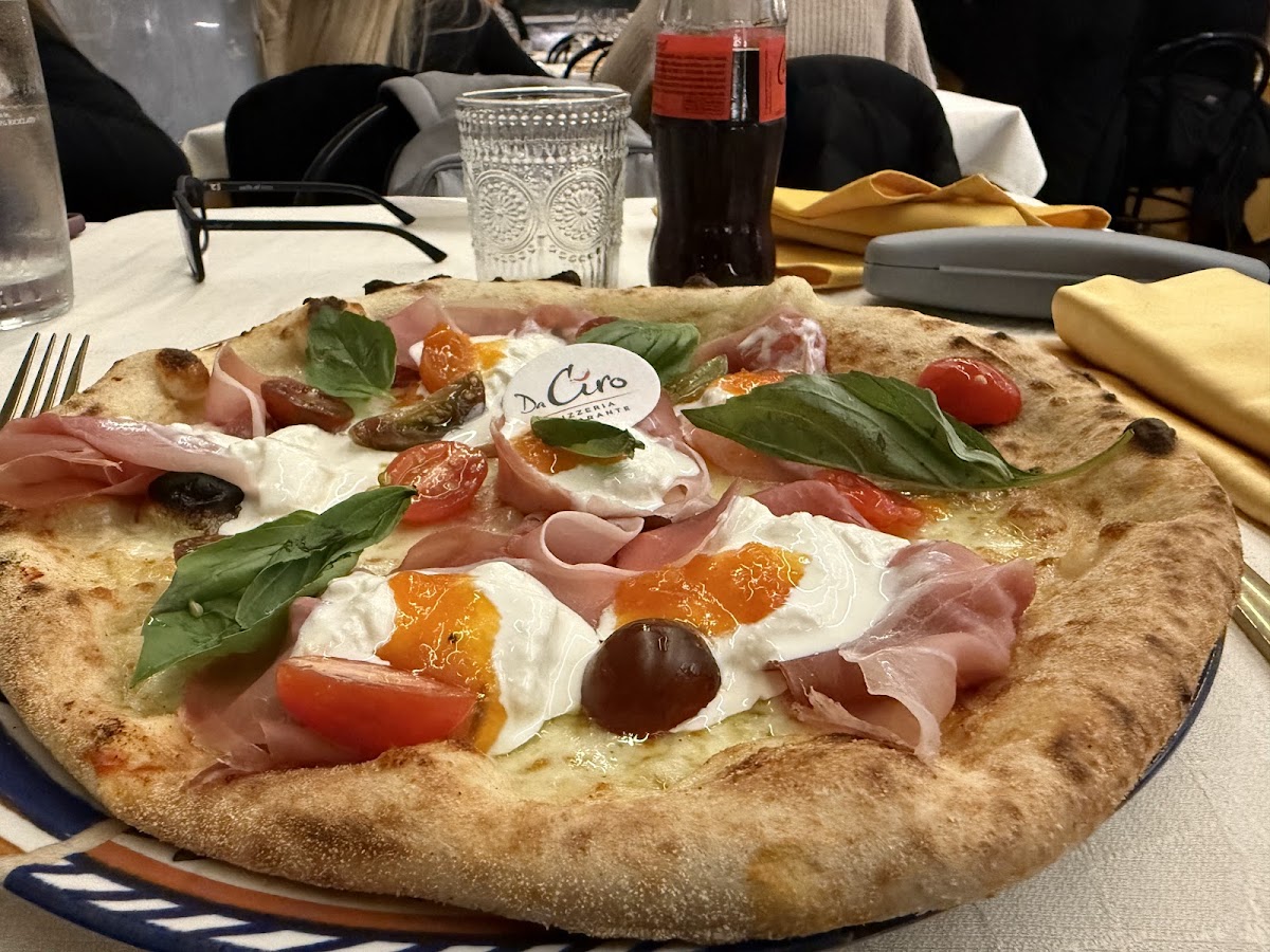 Foto 4 di Da Ciro