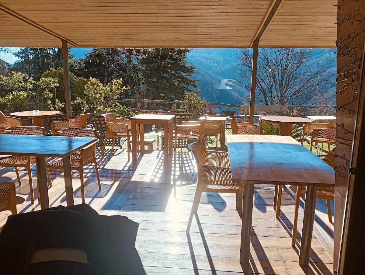 Foto 5 di Ristorante Il Nonno Cianco
