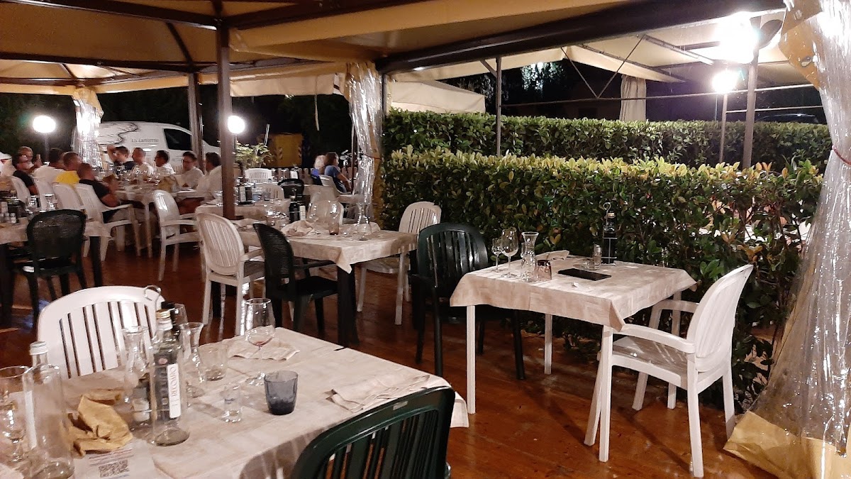 La Lanterna