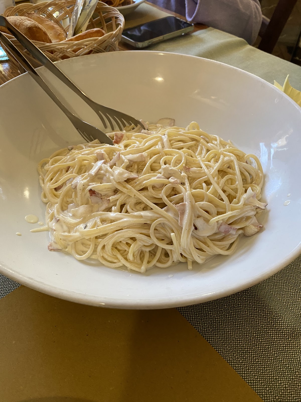 Foto 3 di Il Cicciocchio