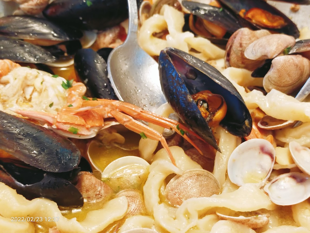 Foto 4 di Ristorante Alla Marina