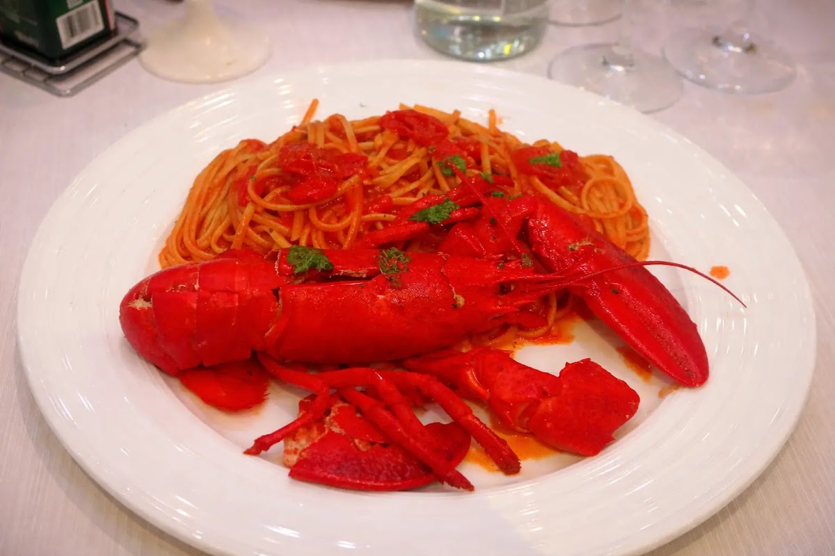 Foto 4 di Ristorante Green Park