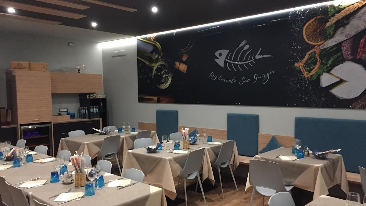 Foto 2 di Ristorante San Giorgio