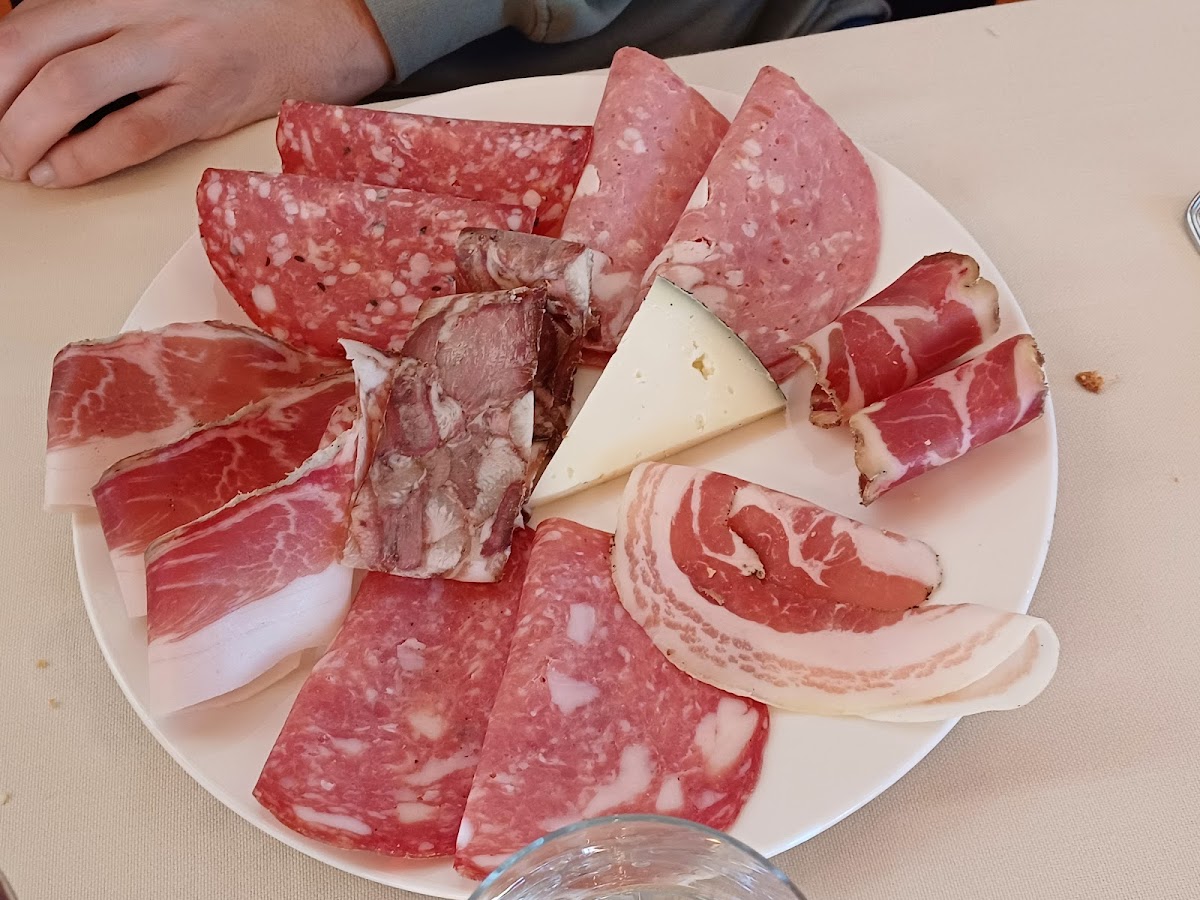 Foto 2 di Ristorante Il Nonno Cianco