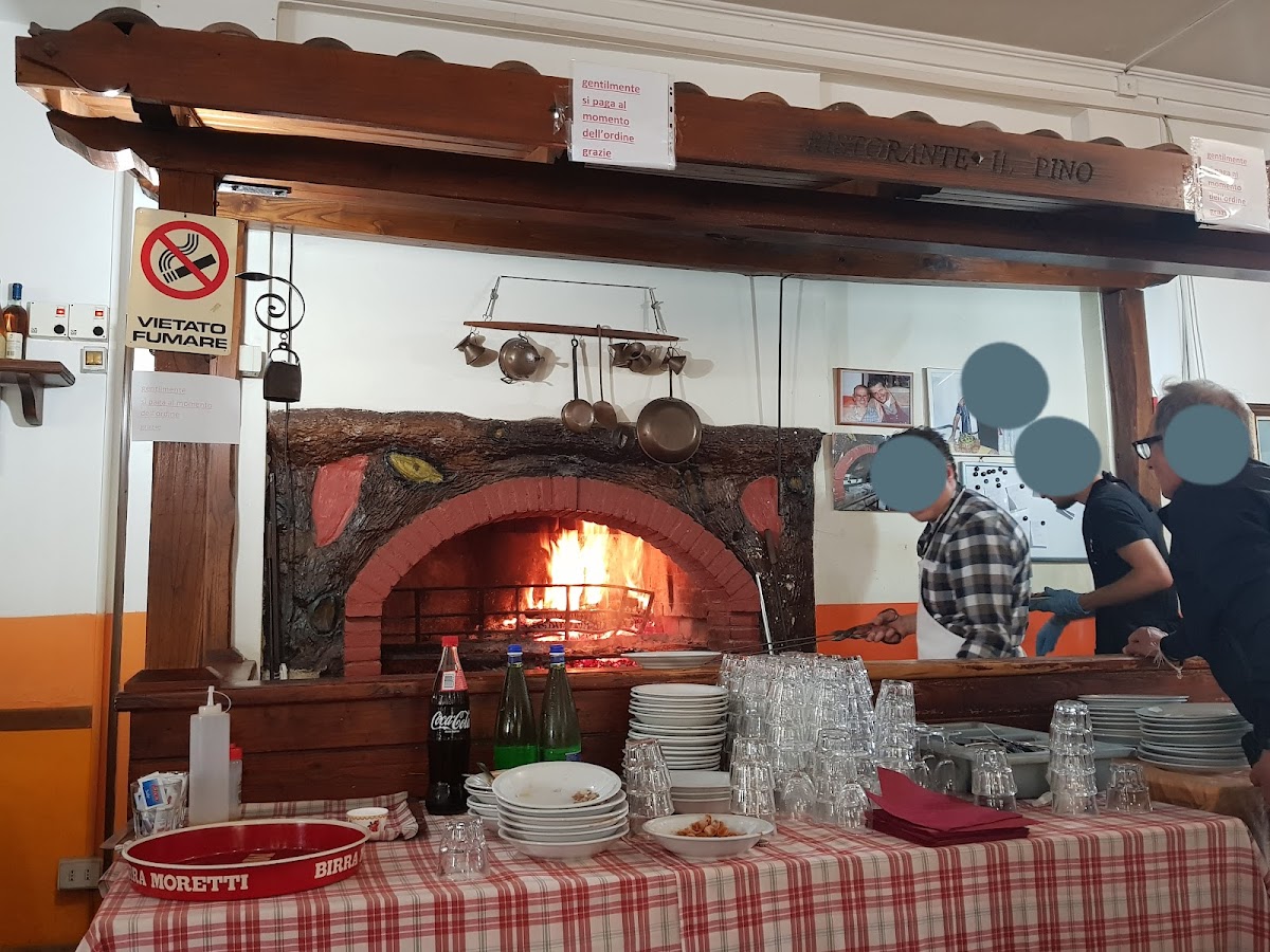 Foto 1 di Il Pino