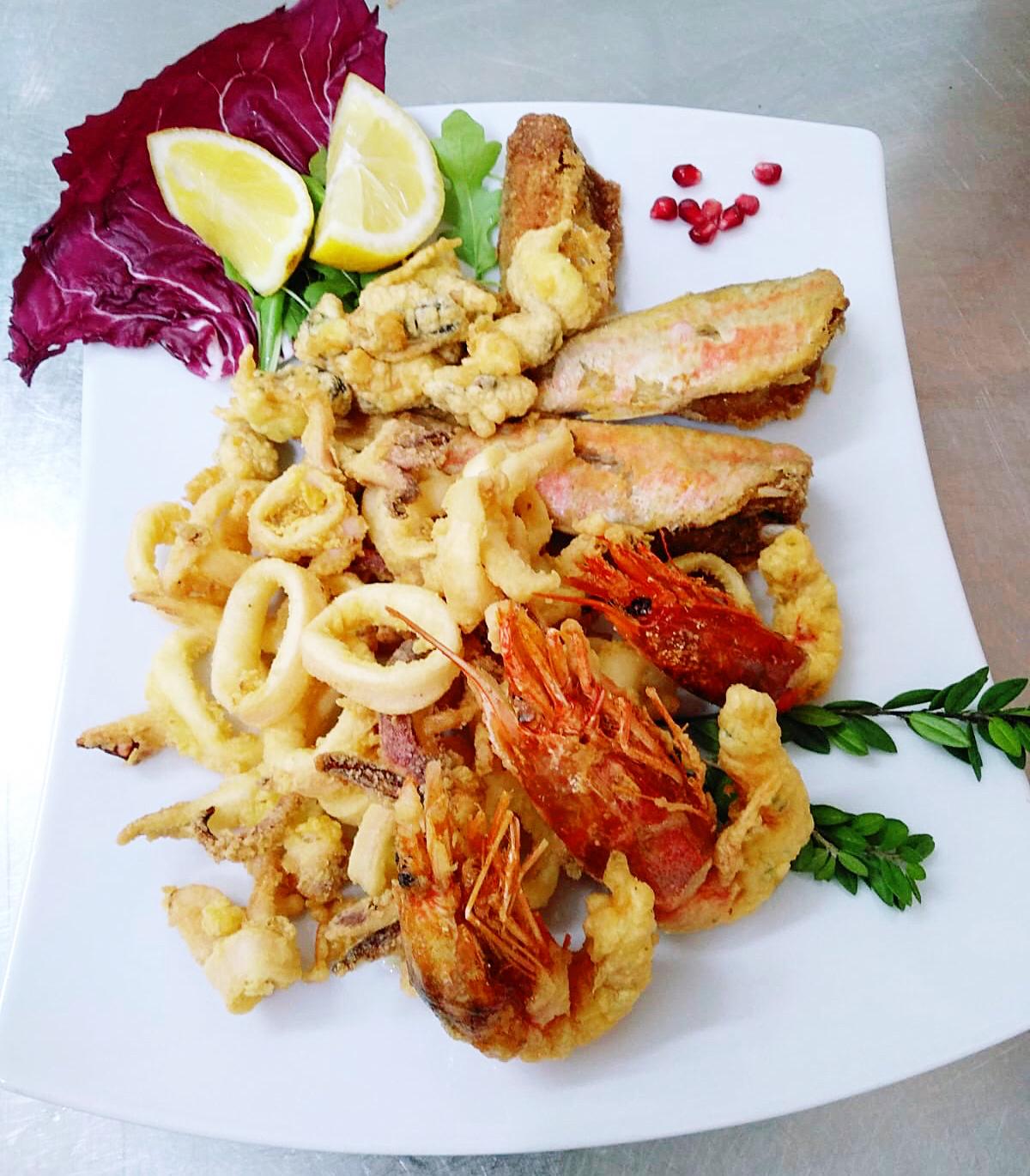 Foto 2 di Ristorante 51 Cagliari