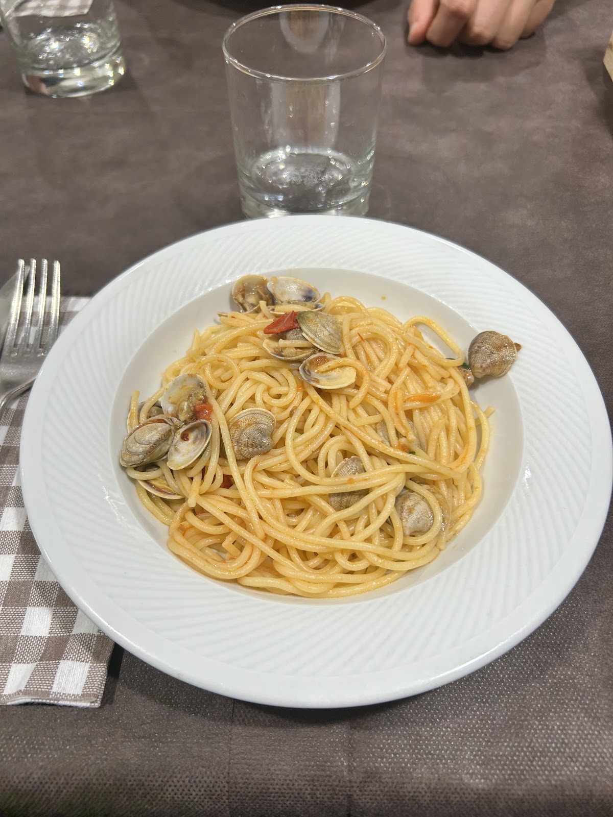 Foto 4 di Trattoria pizzeria Da Mario