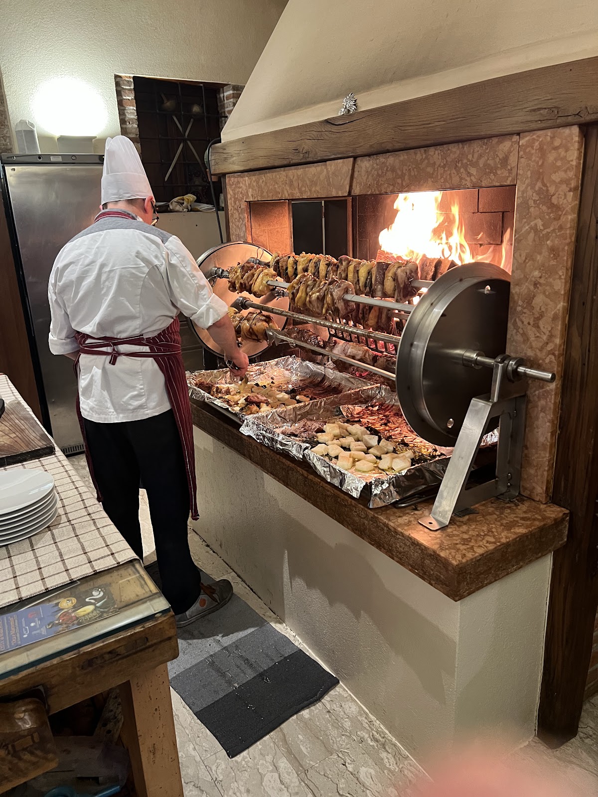 Foto 5 di Ristorante da Battista