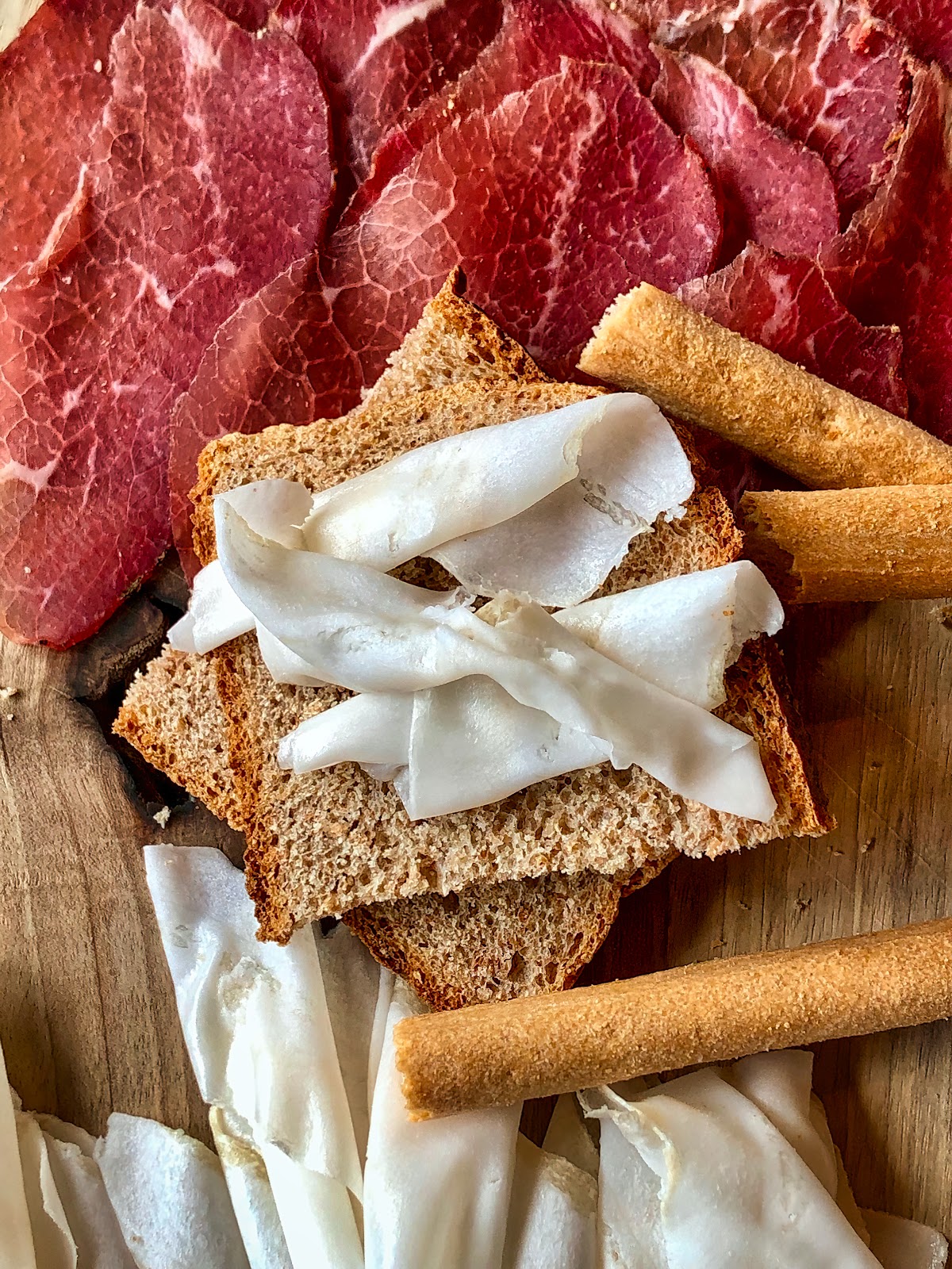 Foto 2 di La Kiuva - Ristorante e Cantina con Cucina Tipica di Arnad