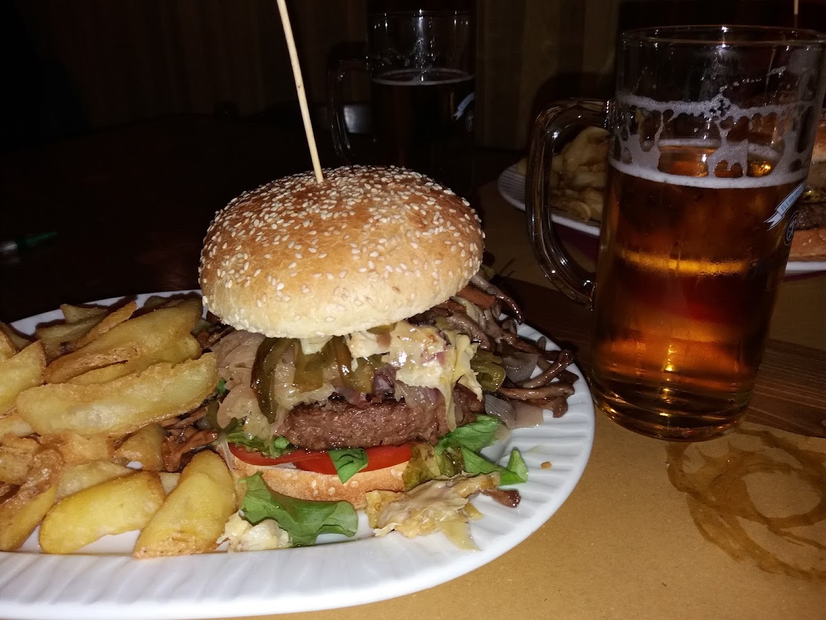 Piatto del menù Menu Turistico