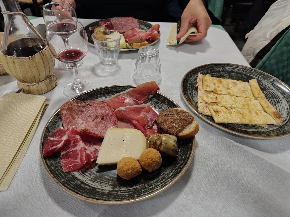Foto 5 di Ristorante Da Sante