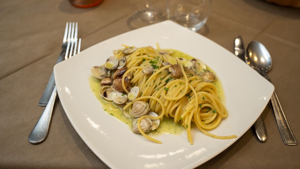 Foto 4 di Trattoria Del Volante