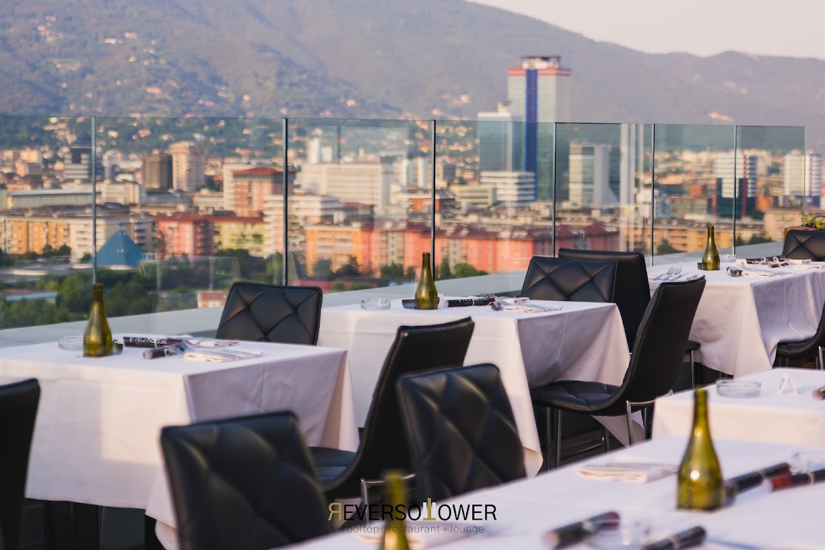 Reverso Tower