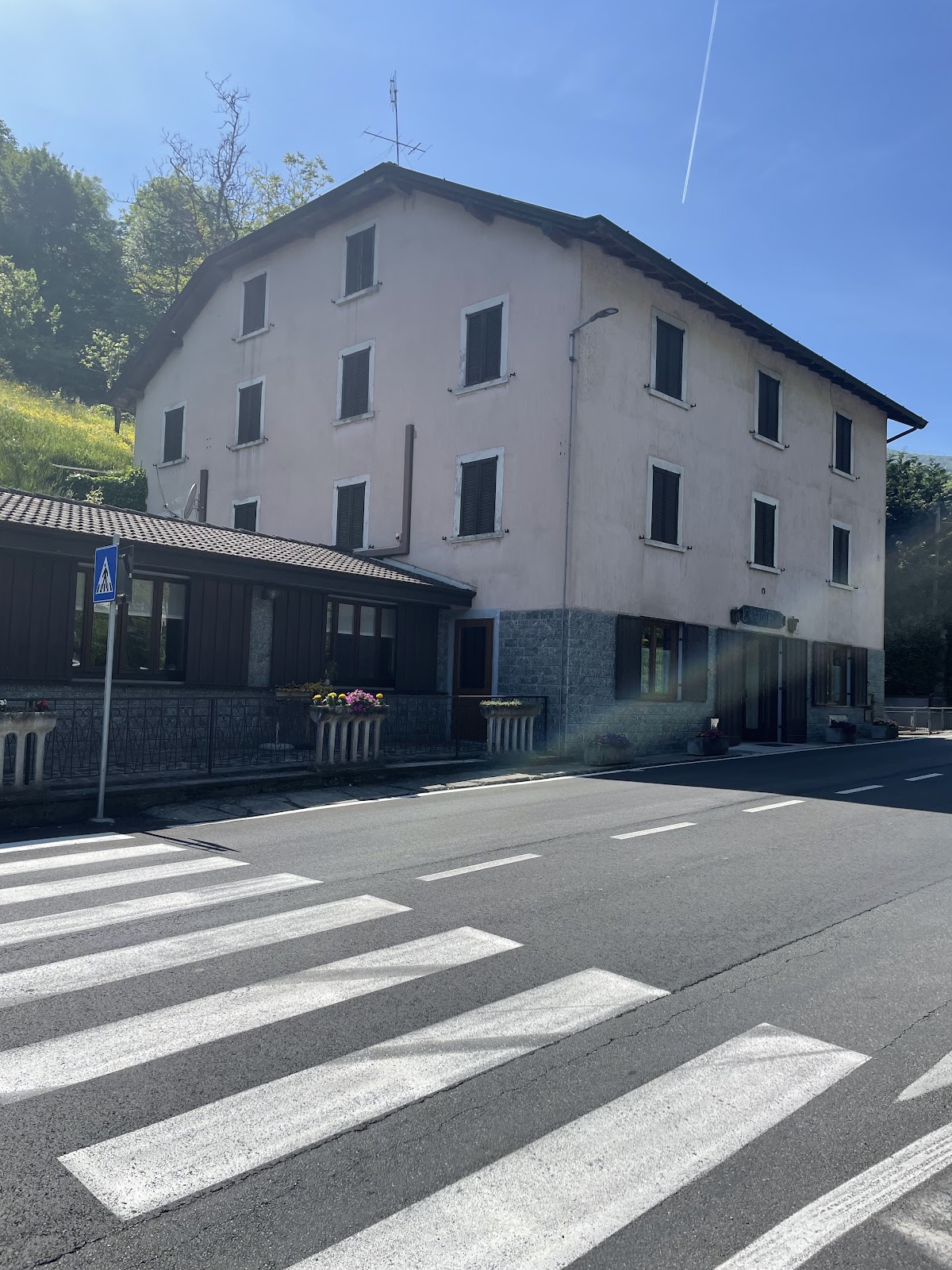 Foto 3 di La Locanda Fonti