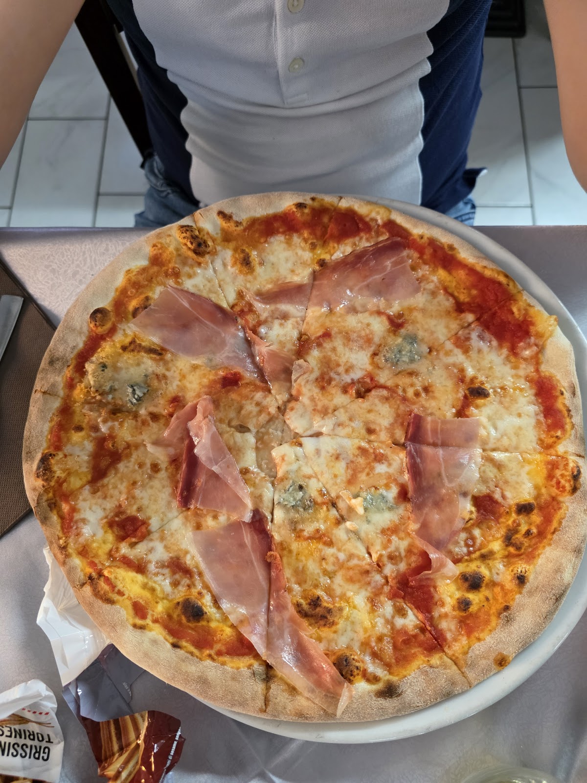 Foto 2 di Asso di Cuori