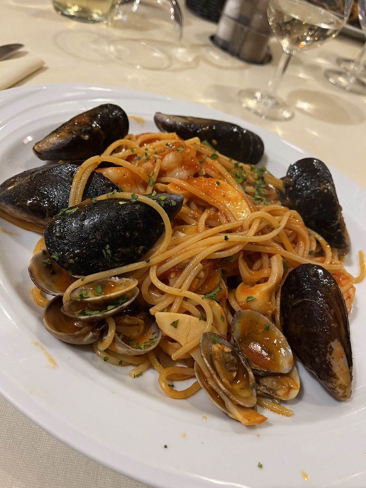 Foto 4 di Lo Scoglio