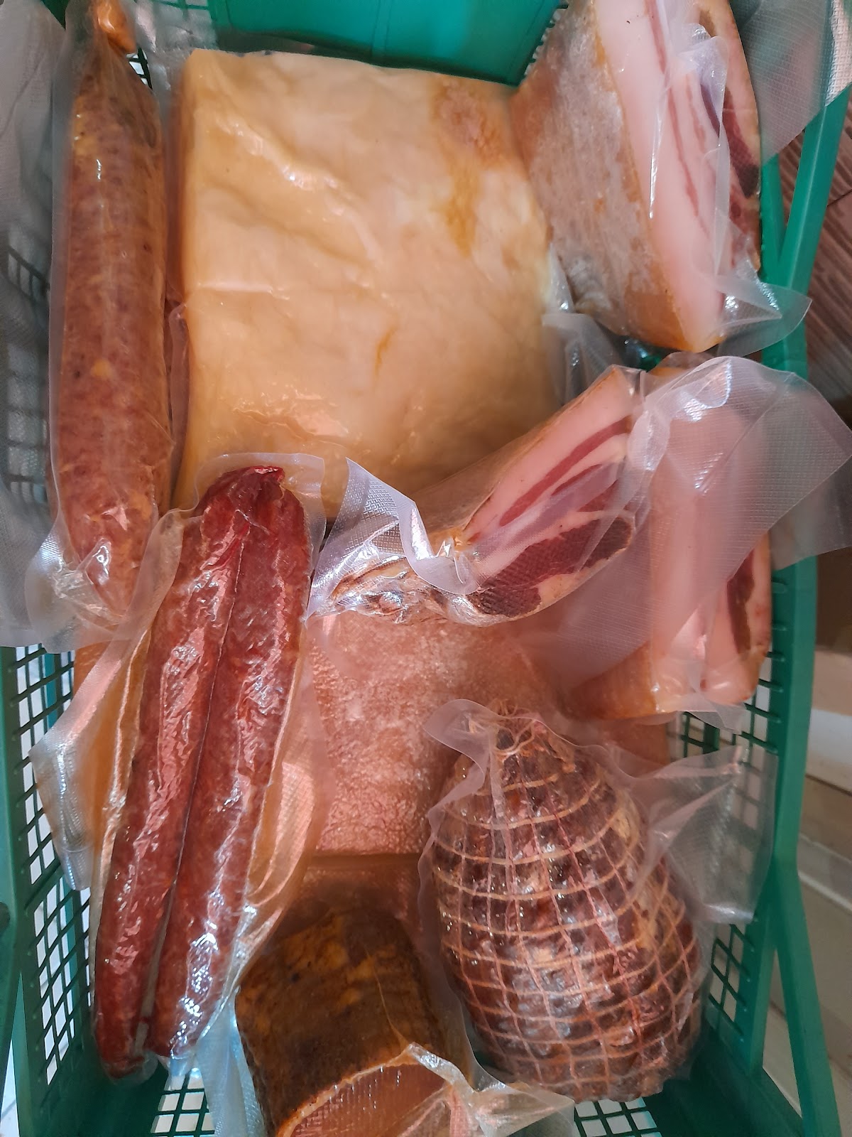 Foto 5 di La Locanda Ta Nonna Tuta