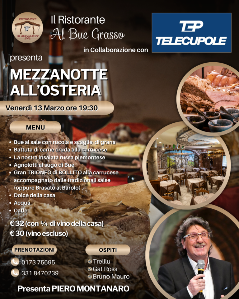 Foto 4 di Ristorante Al Bue Grasso