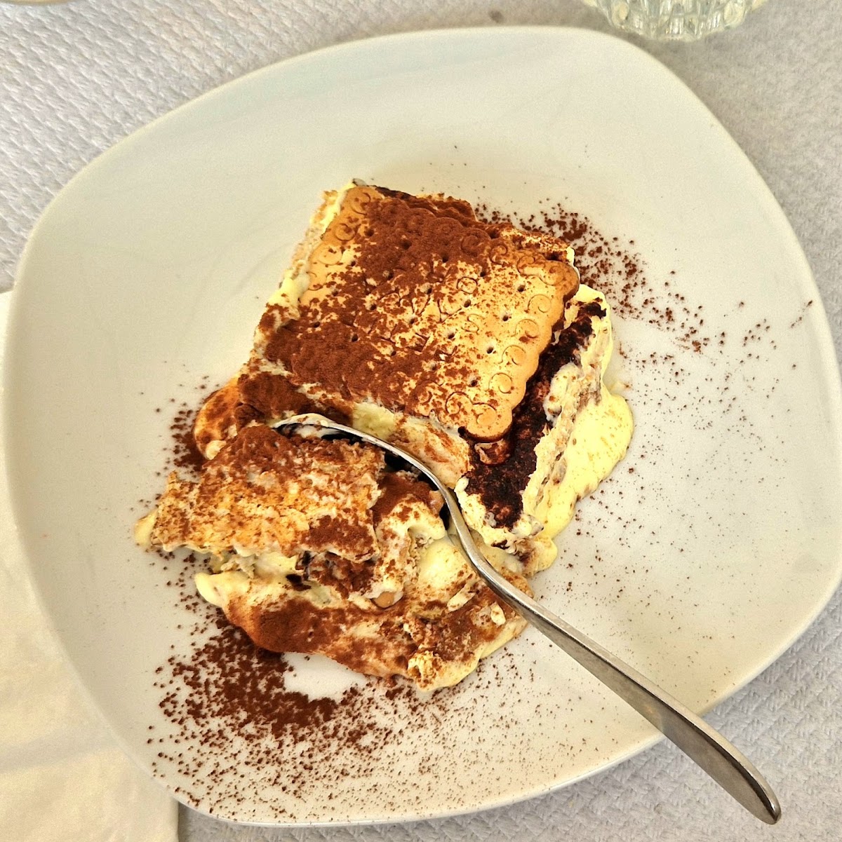 Foto 5 di Ristorante e Rosticceria "Da Genna"