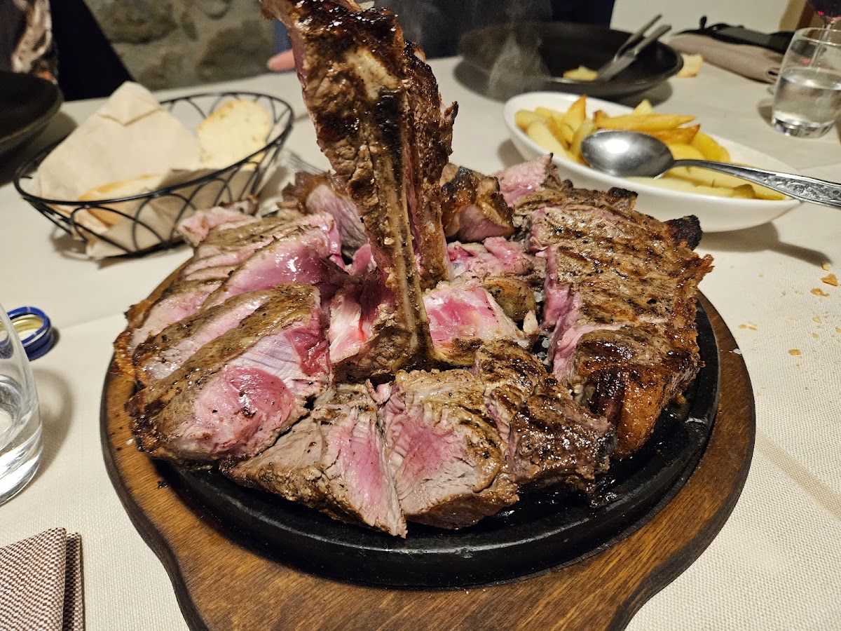 Foto 5 di Trattoria Vanzella
