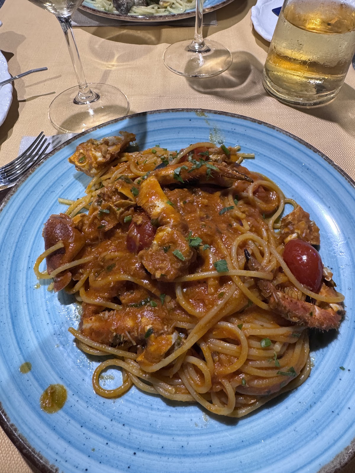 Foto 3 di Ristorante 51 Cagliari