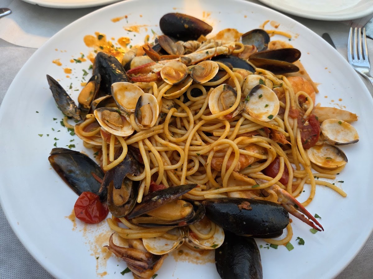 Foto 5 di Osteria del Tempo Perso