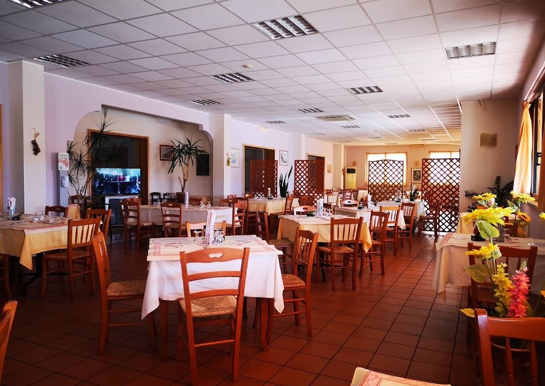Ristorante Da Maurizio