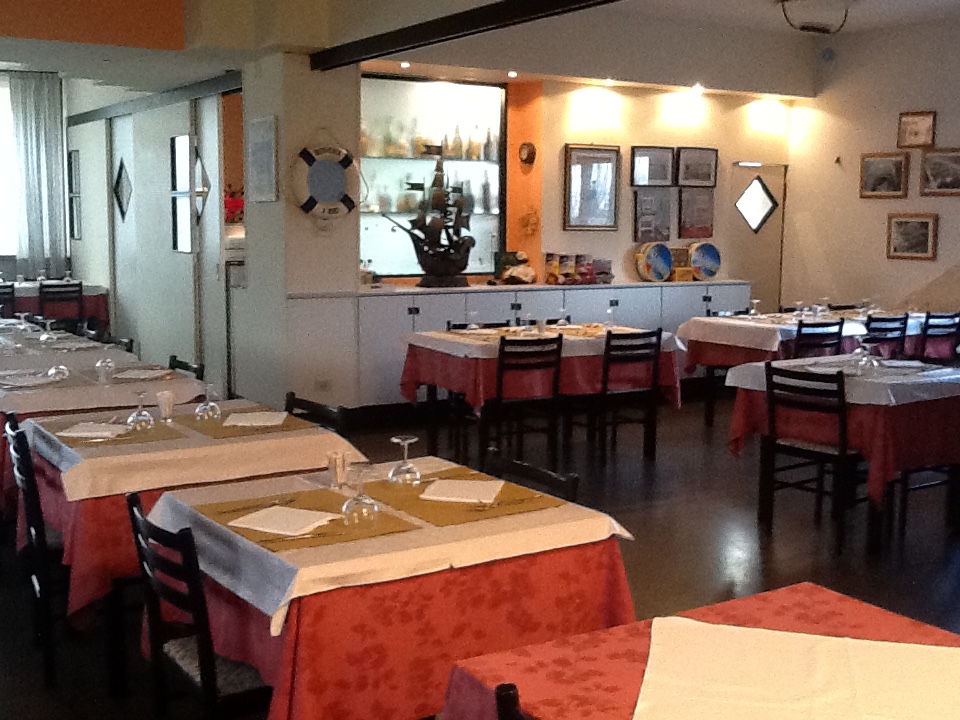 Foto 3 di Ristorante Alla Marina