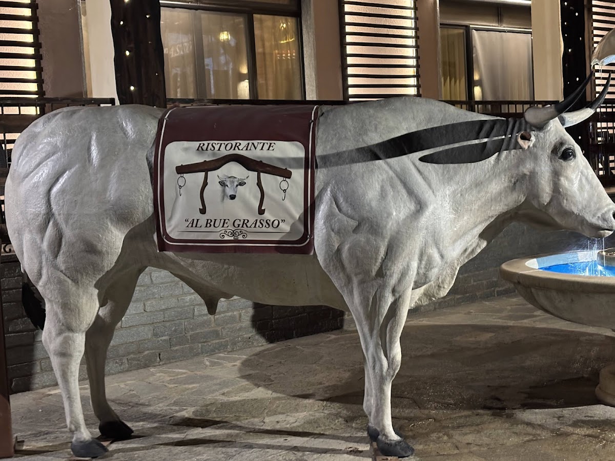 Ristorante Al Bue Grasso
