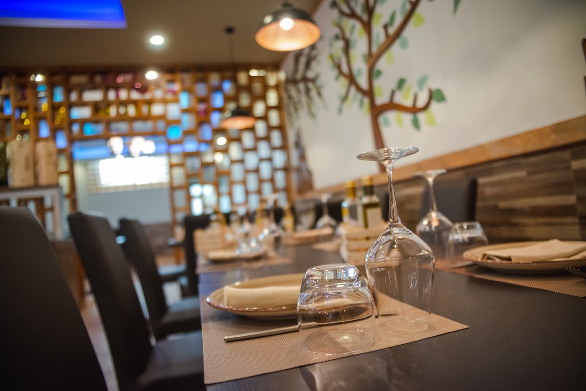 Ristorante 51 Cagliari