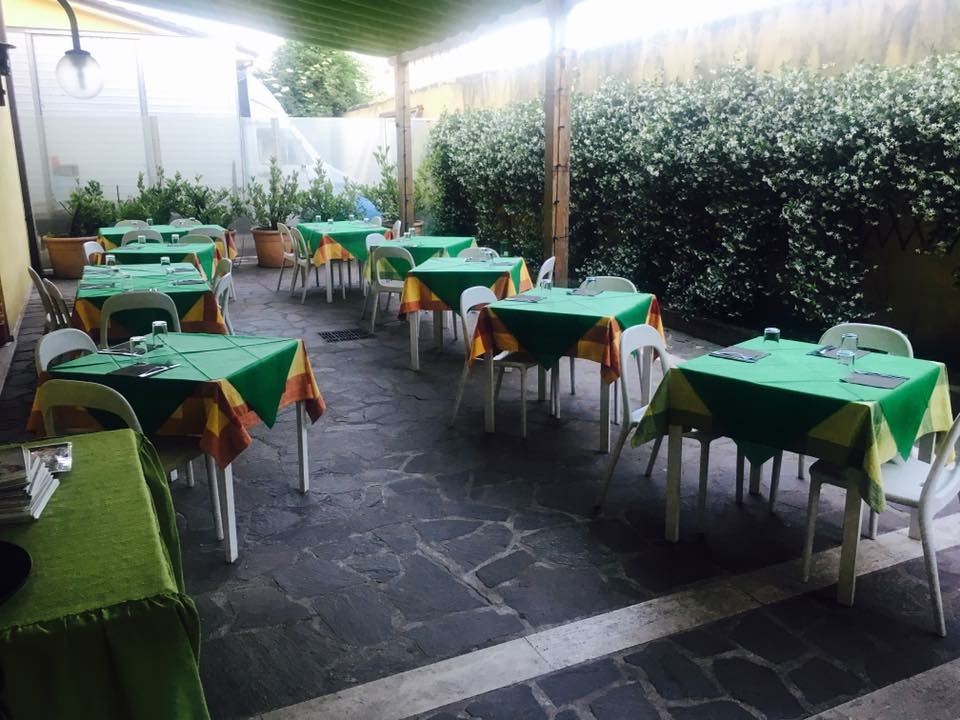 Foto 5 di Verdebasilico