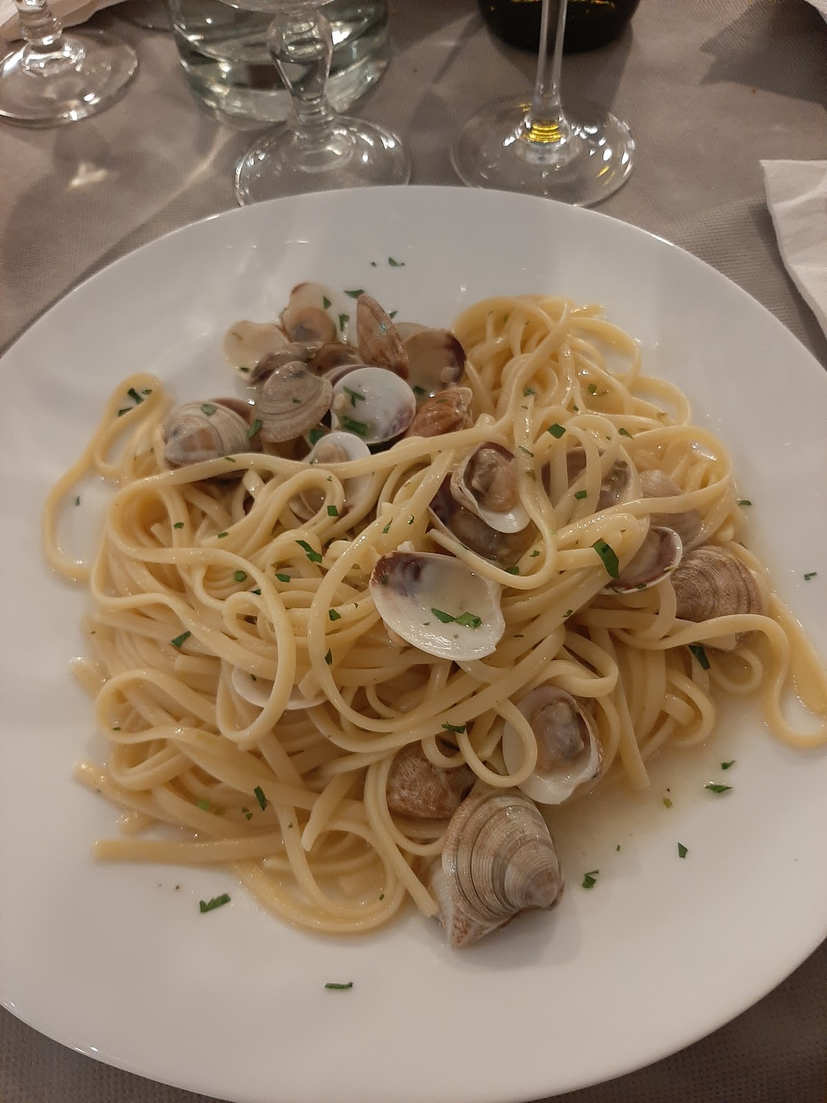 Foto 4 di Ma'Delina Ristorante