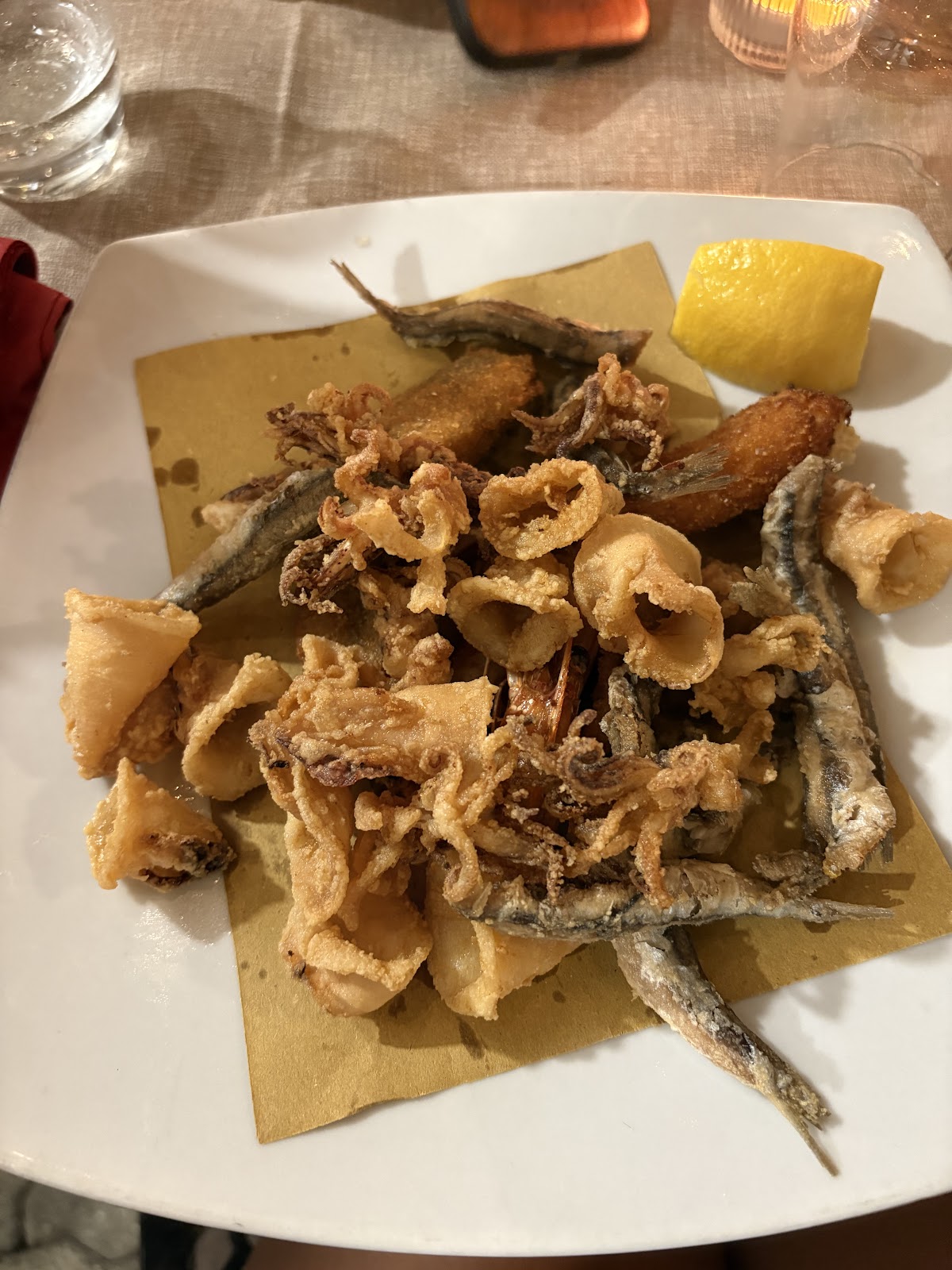 Foto 3 di Da Marcello Ristorante