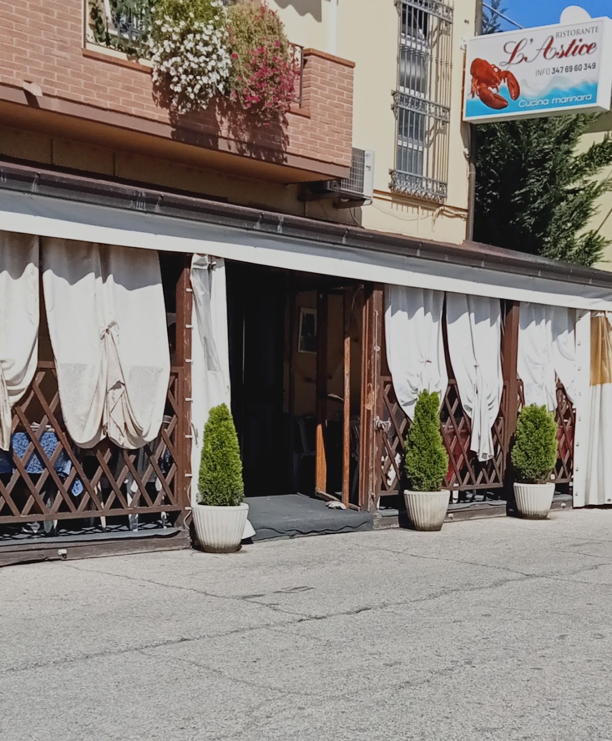 Ristorante L'Astice