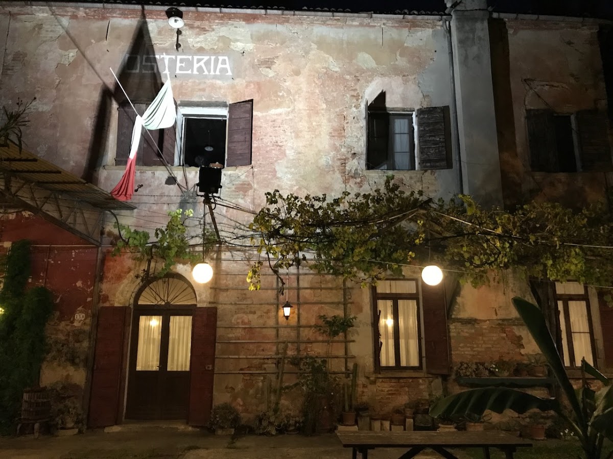 Foto 4 di Ristorante Il Pendolo