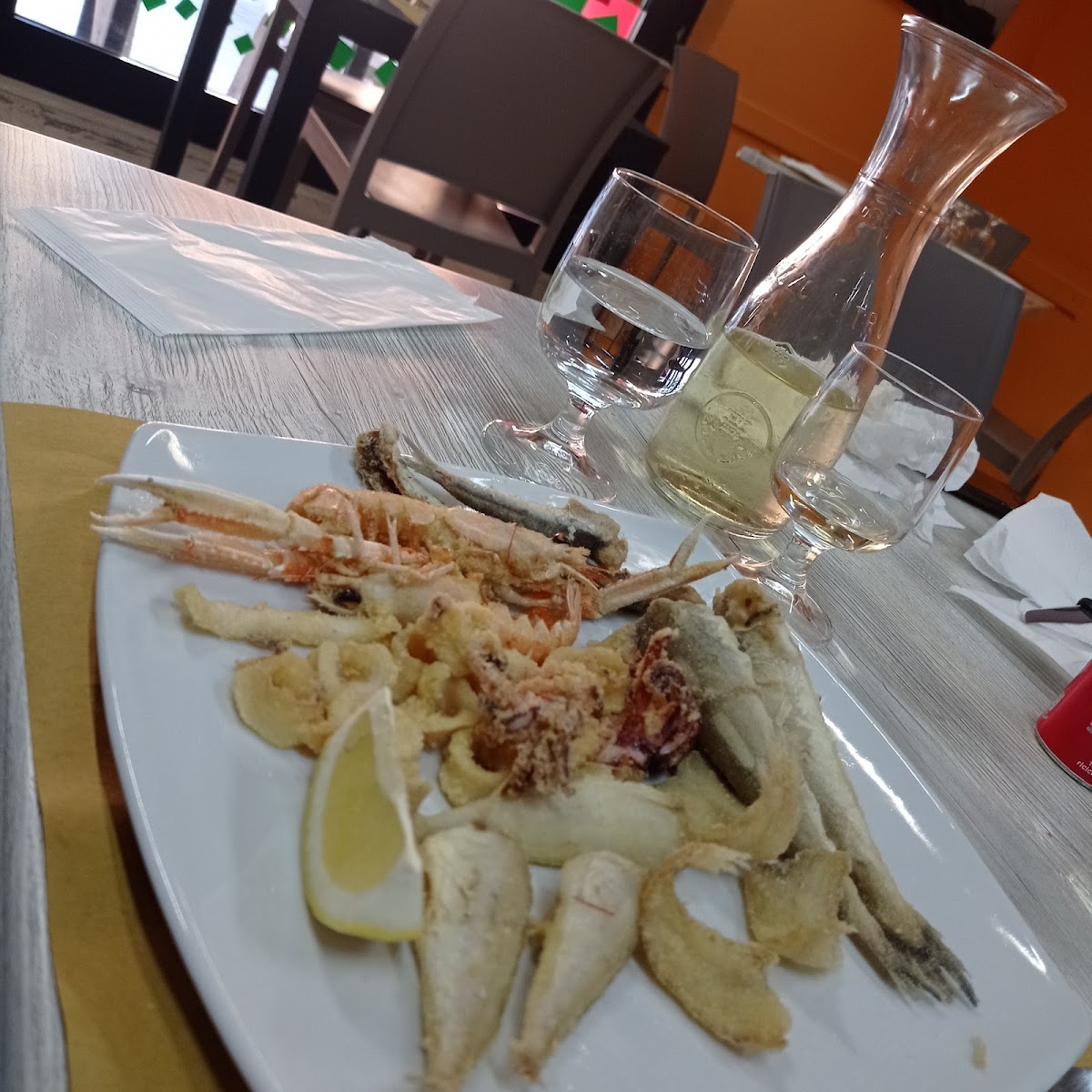 Bar Giardino Trattoria Braceria