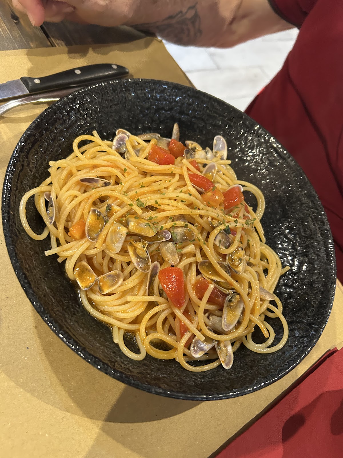 Foto 3 di Il Frantoio