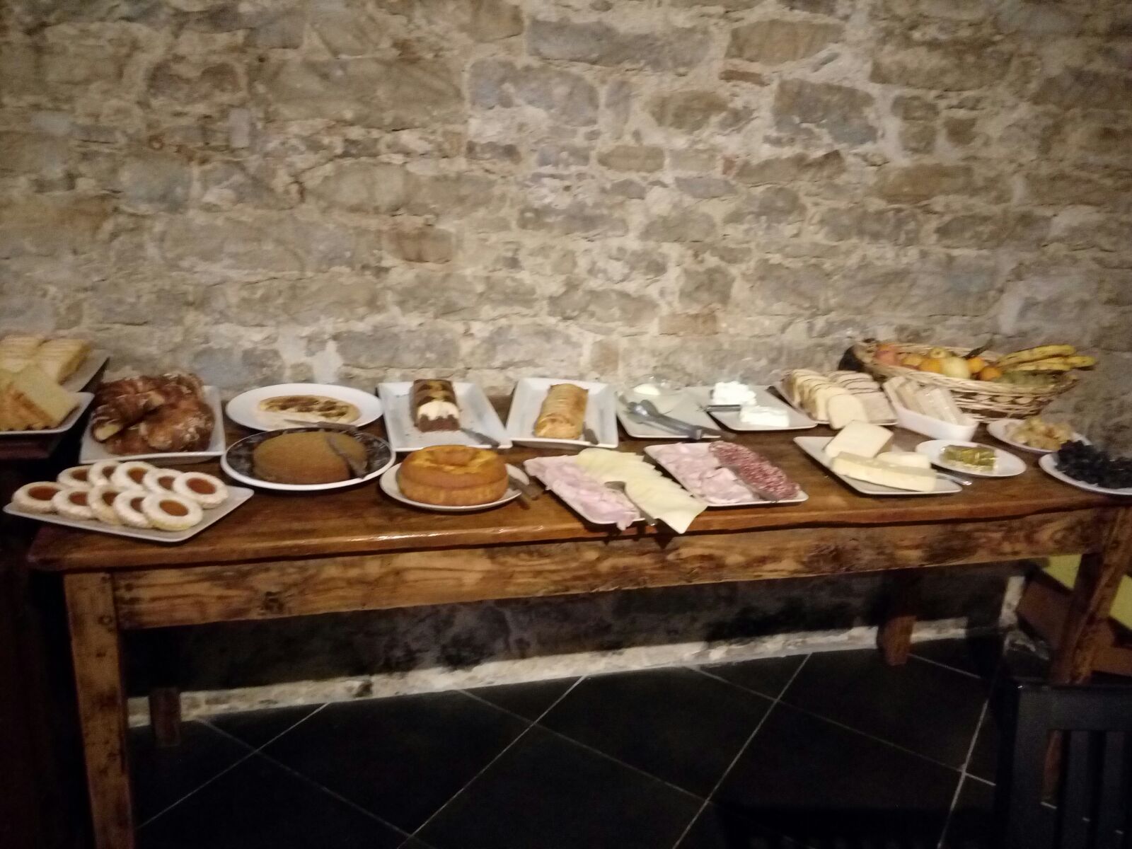 Foto 3 di Locanda degli sfizi