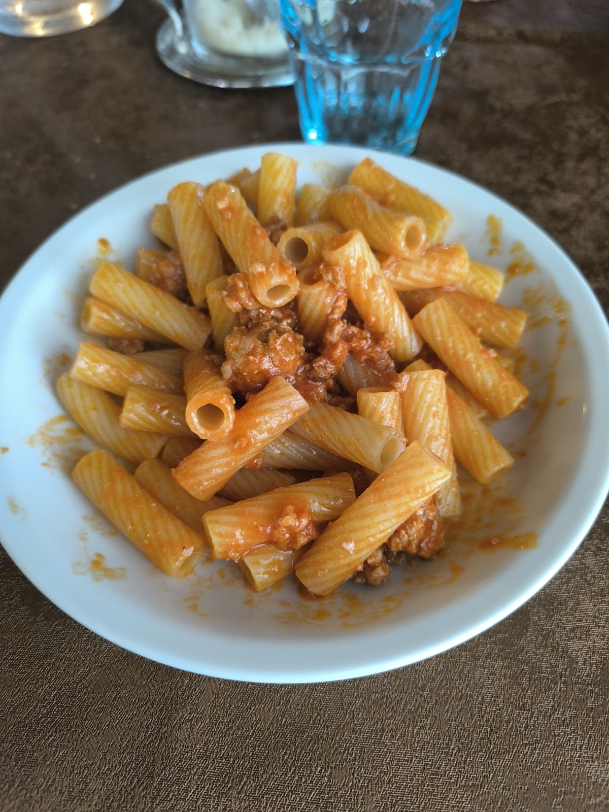 Foto 2 di Trattoria Greatti
