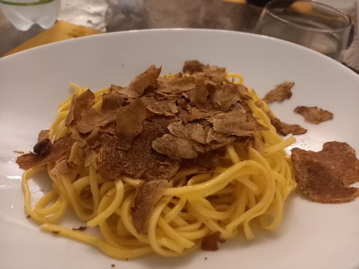 Foto 5 di Locanda degli sfizi