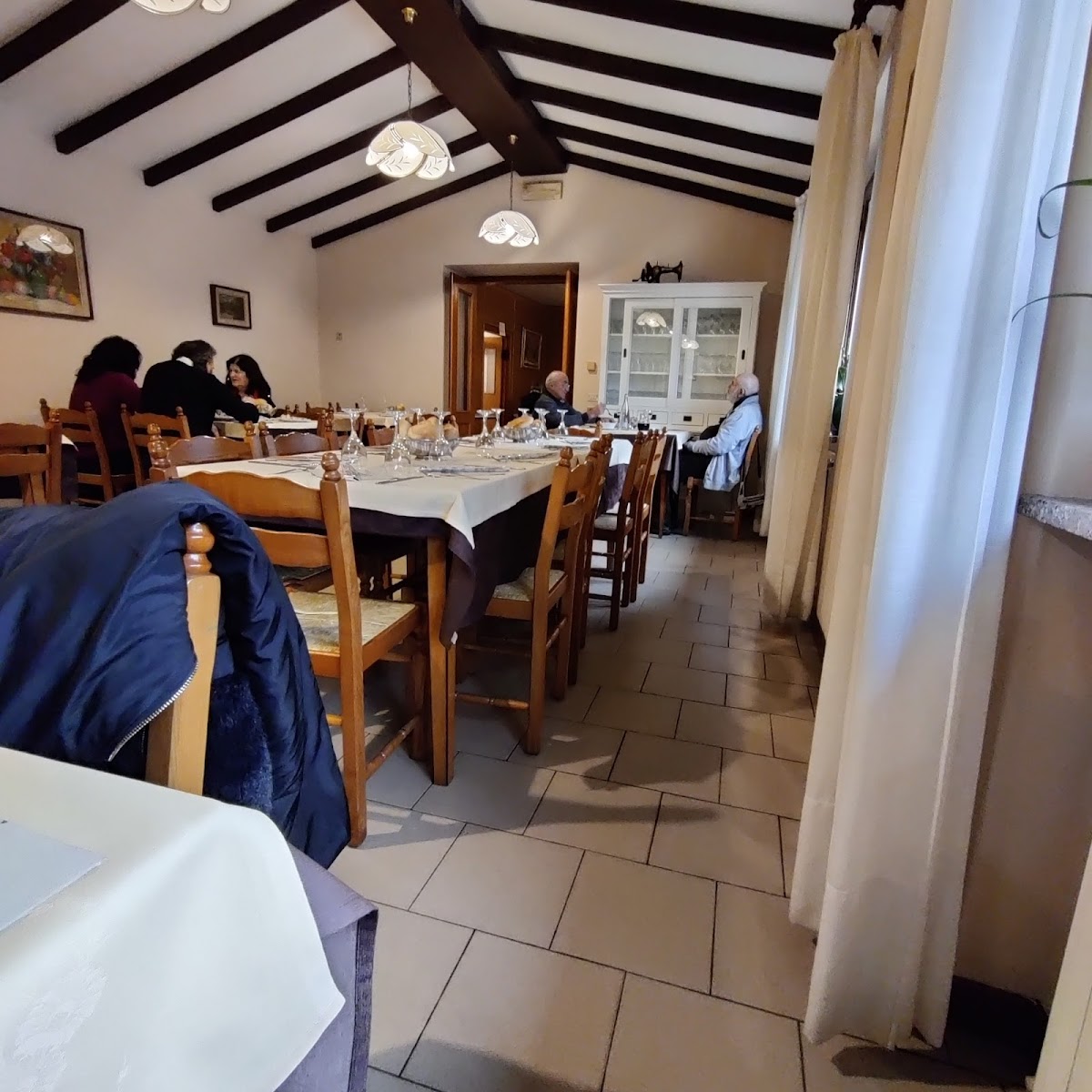 La Locanda Fonti