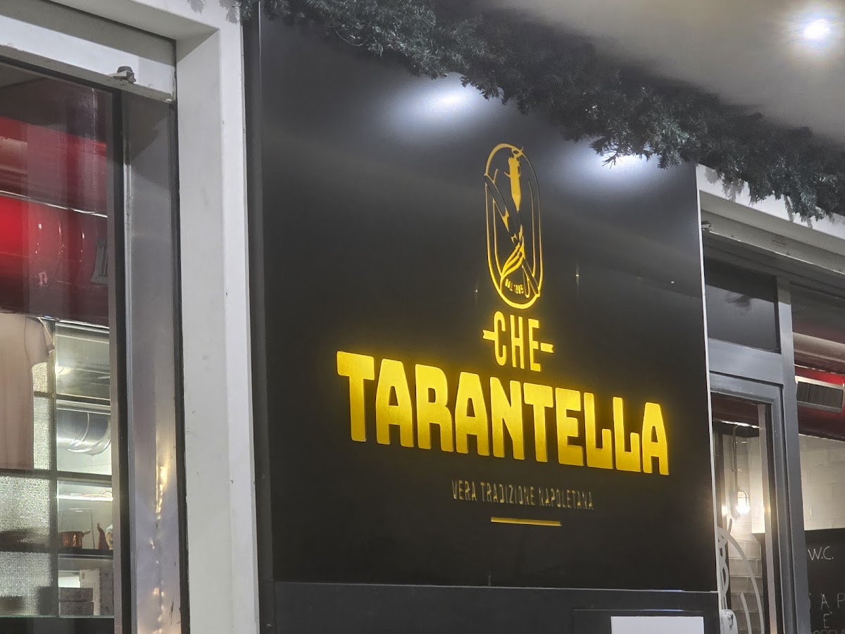 Che Tarantella