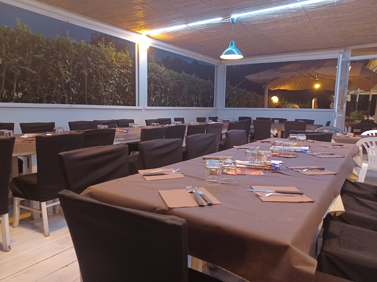 Ristorante Pizzeria Da Nicola