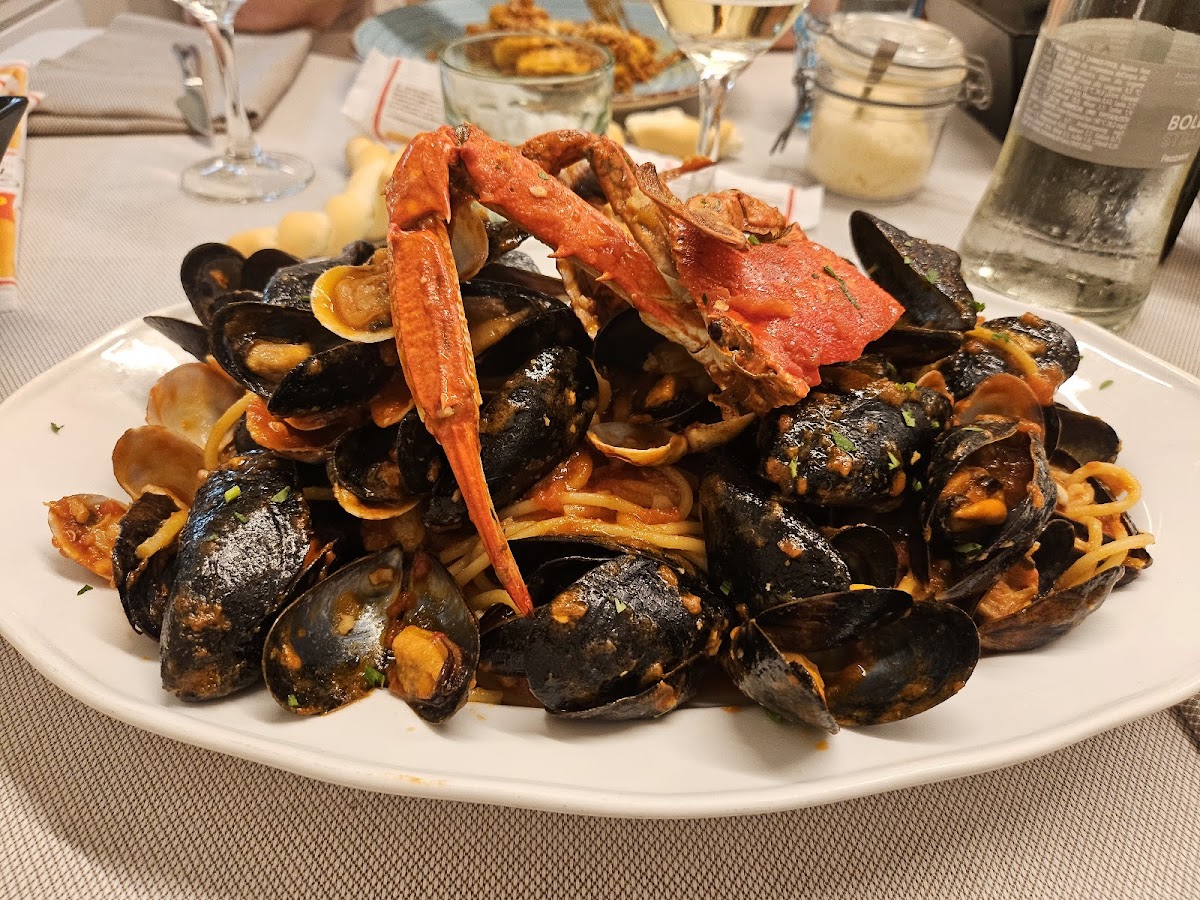 Foto 5 di Ristorante Baracon
