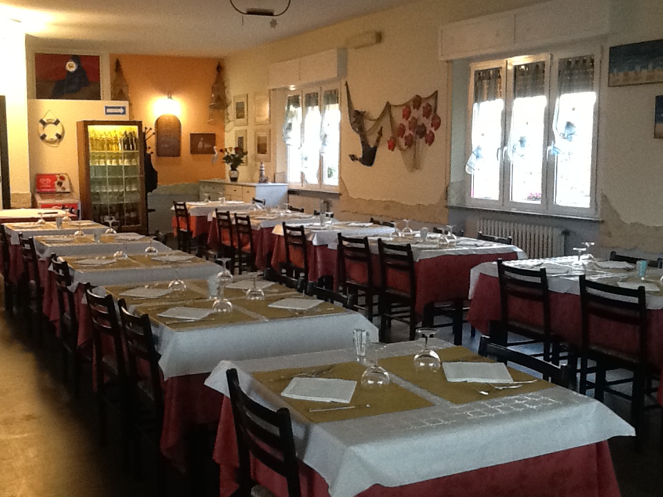 Ristorante Alla Marina