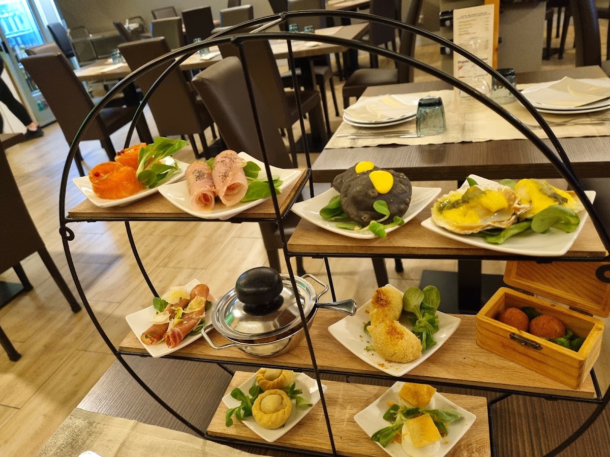 Foto 5 di Ristorante Sa Ide e S'Ollia Cagliari